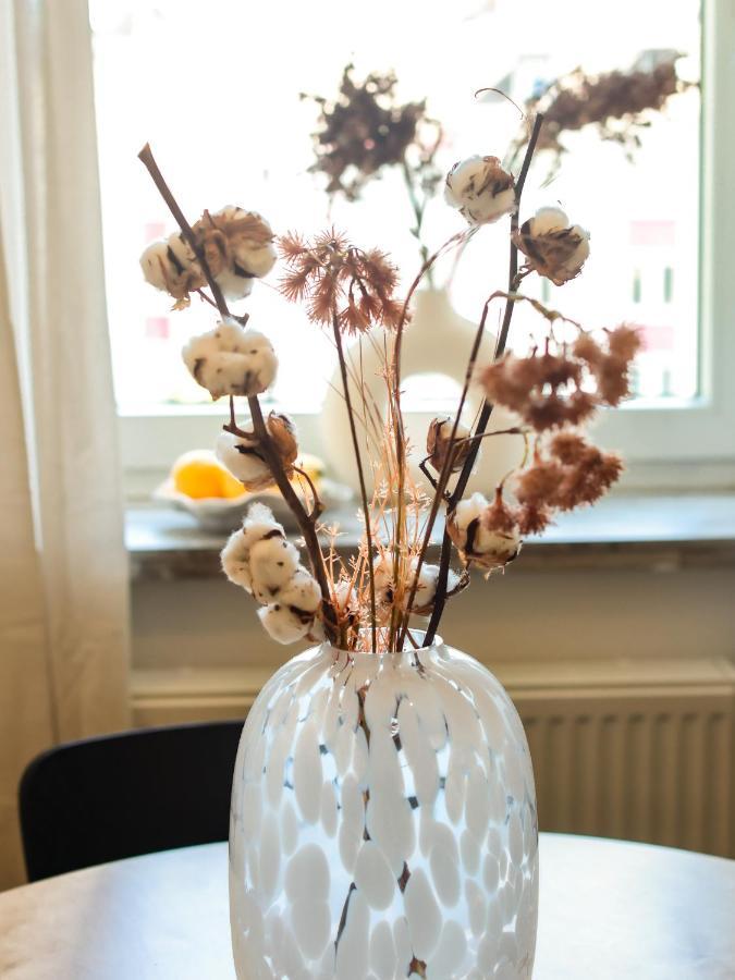 80Qm Luxurioese Designerwohnung Im Herzen Bochums Exteriér fotografie